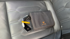 CUPRA Formentor 1.5 TSI 150 V1 5dr DSG Petrol Estate